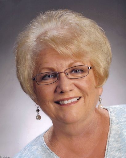 Rebecca Marie Schrock's obituary image