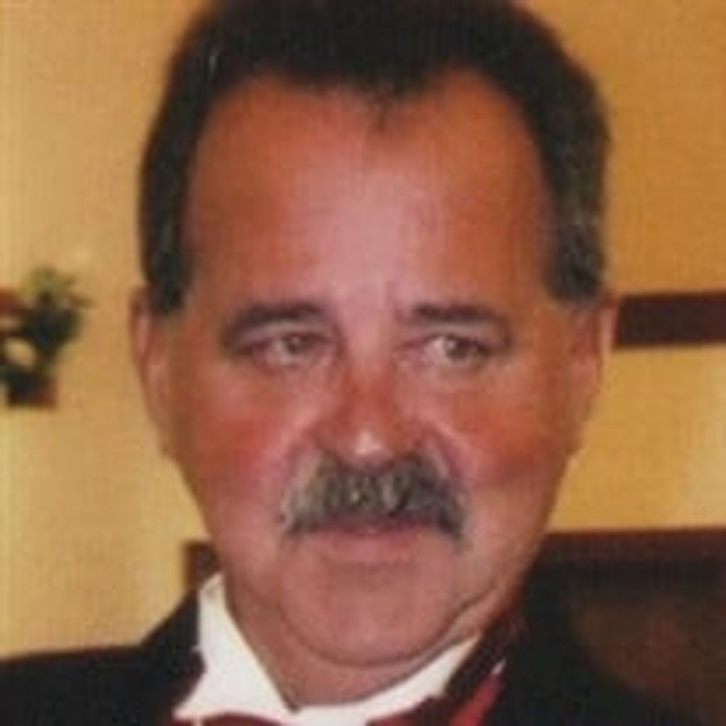 Jerry Anthony Martinez