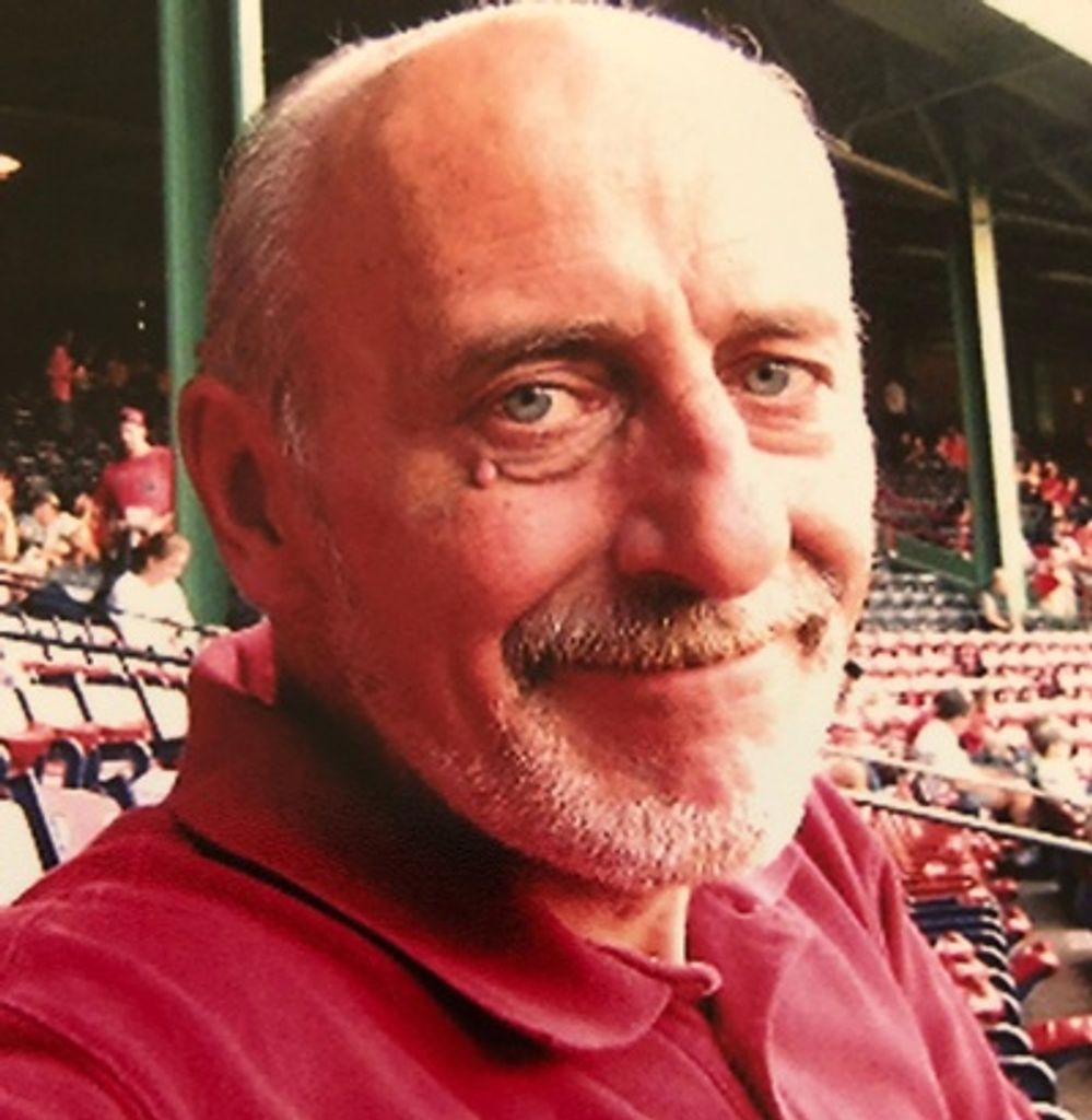 John J. Lavin Iii