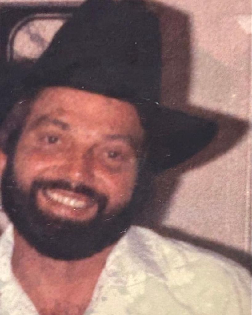 Johnny Ray Acosta, SR