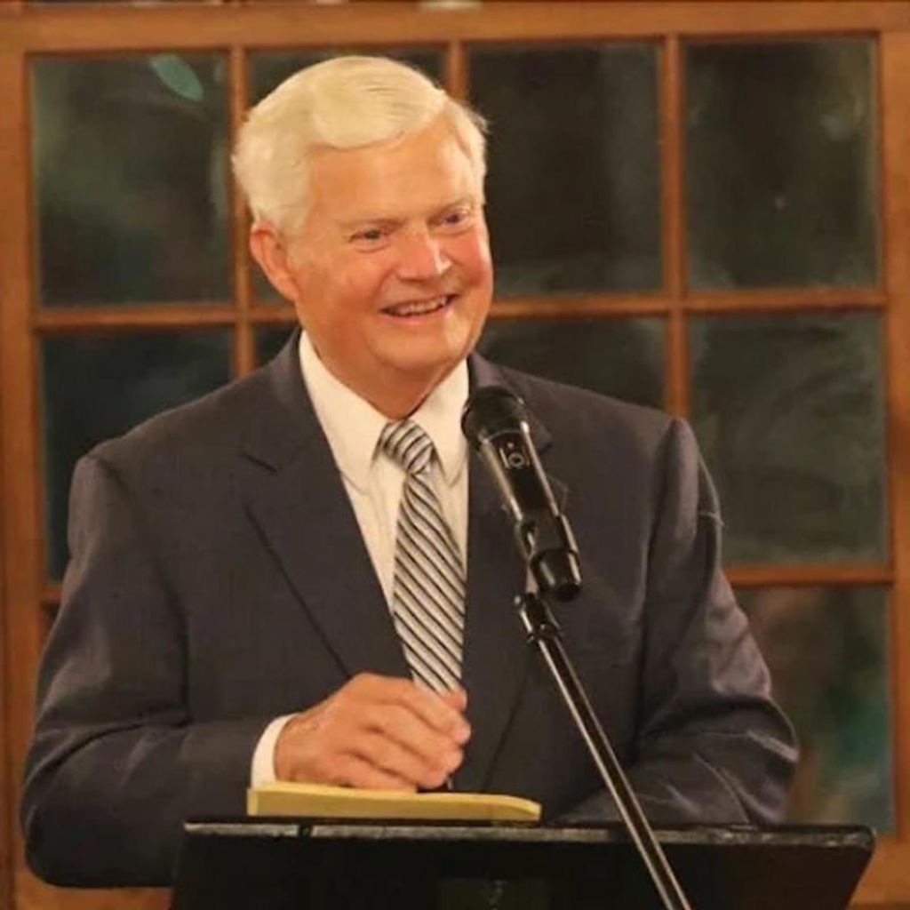 James Paul Councill, Iii