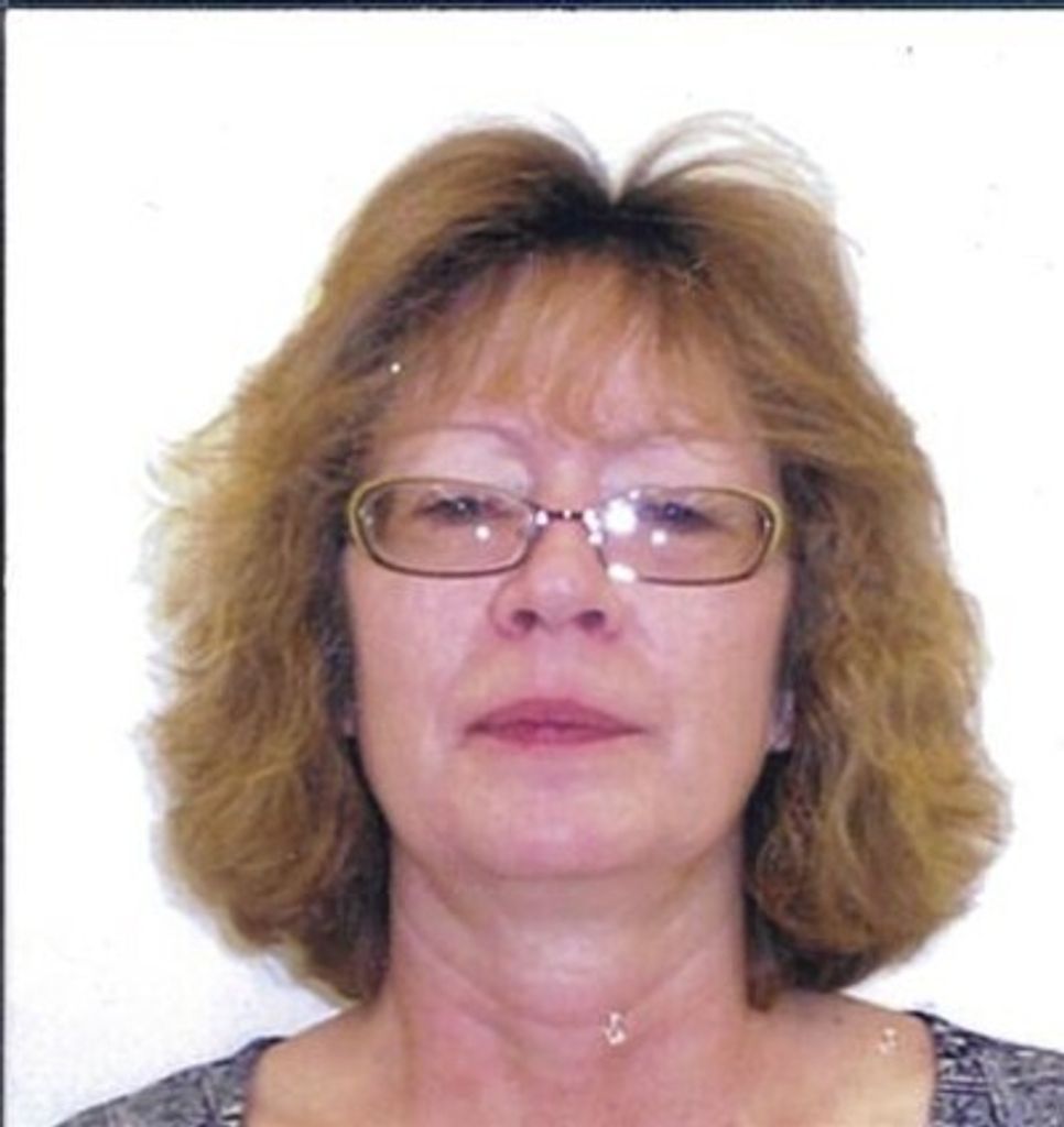 Susan Diane Cline Profile Photo