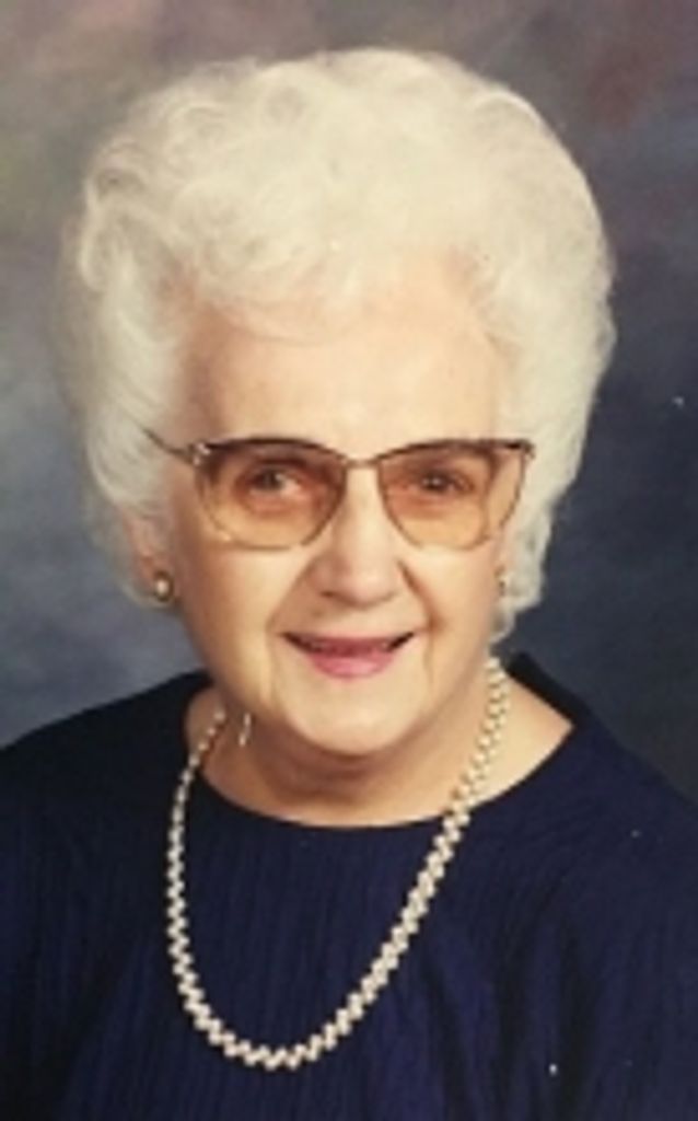 Marie C. Buczkowski