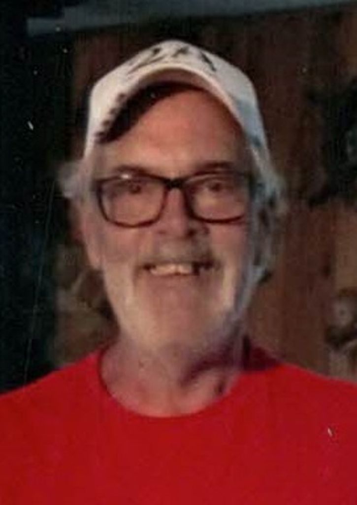 Kenneth "Bull" Vincent