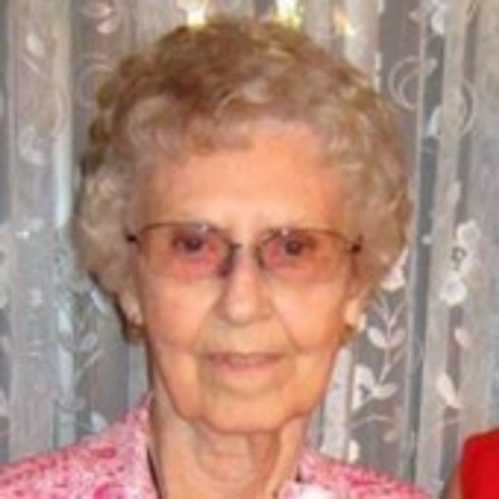 Arlue Mary Guttau Profile Photo