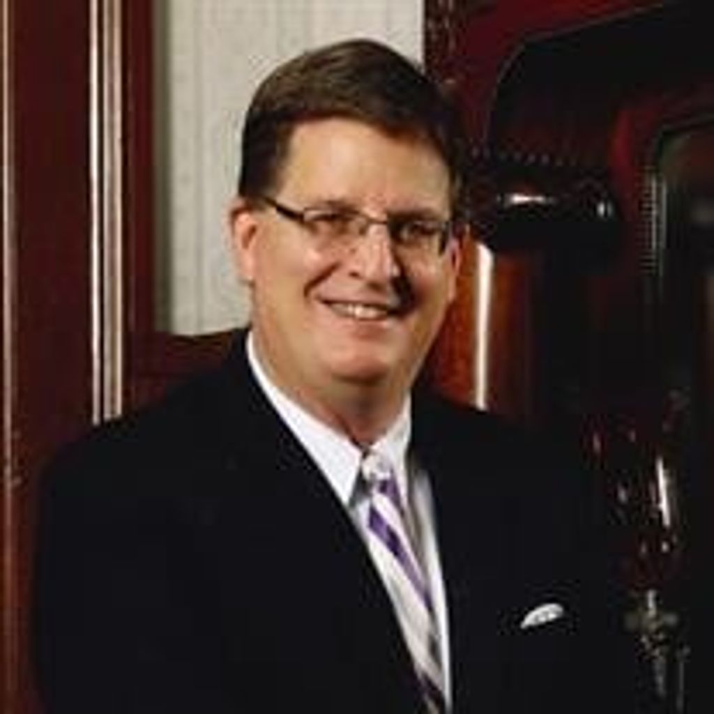 George "Marty" Myron Ballard Jr. Profile Photo