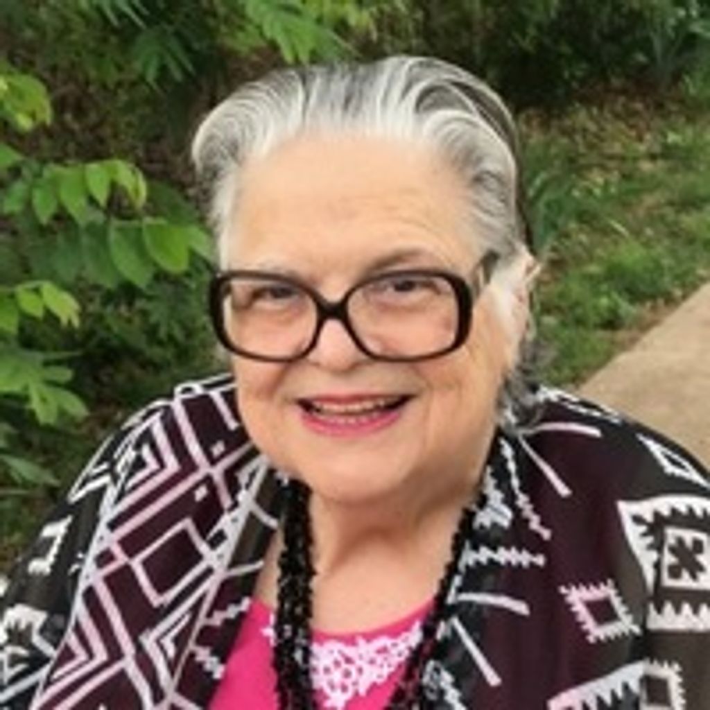 Peggy Townsend Profile Photo