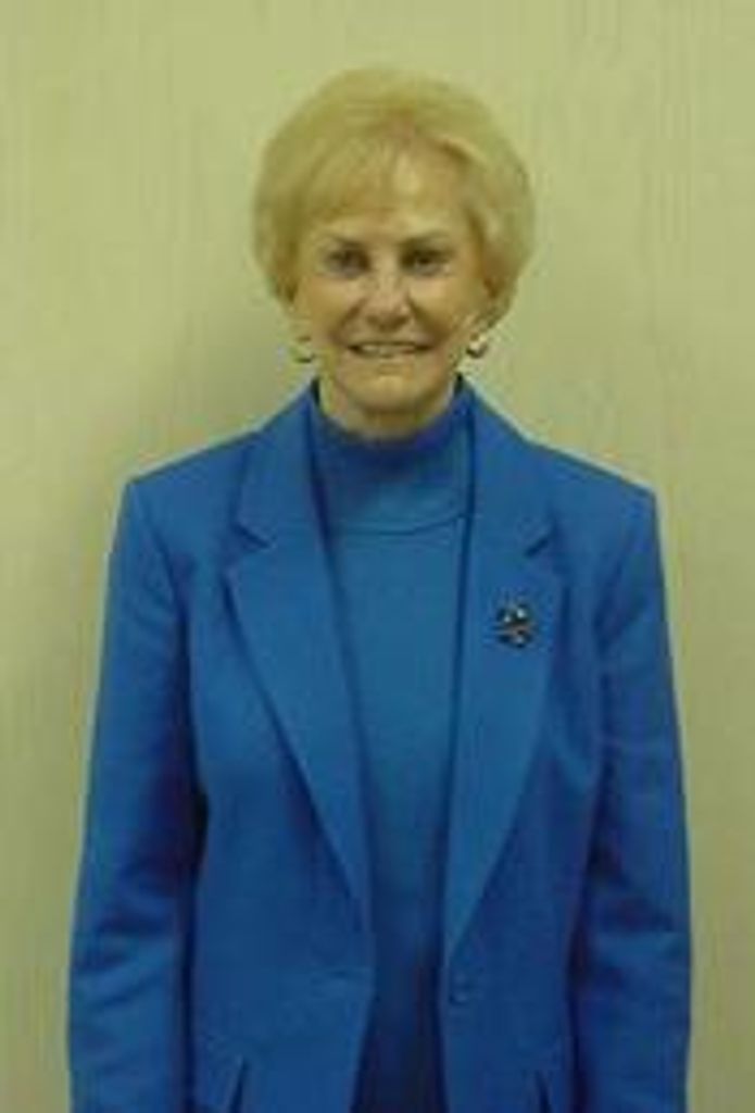ELSIE G. BARRETT
