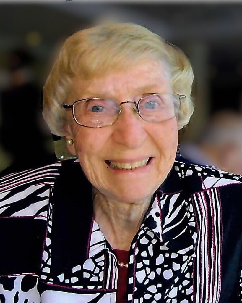 Mary Lou Stromer Profile Photo