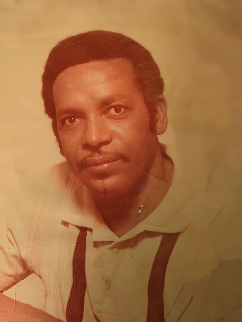 Frederick Bloomfield