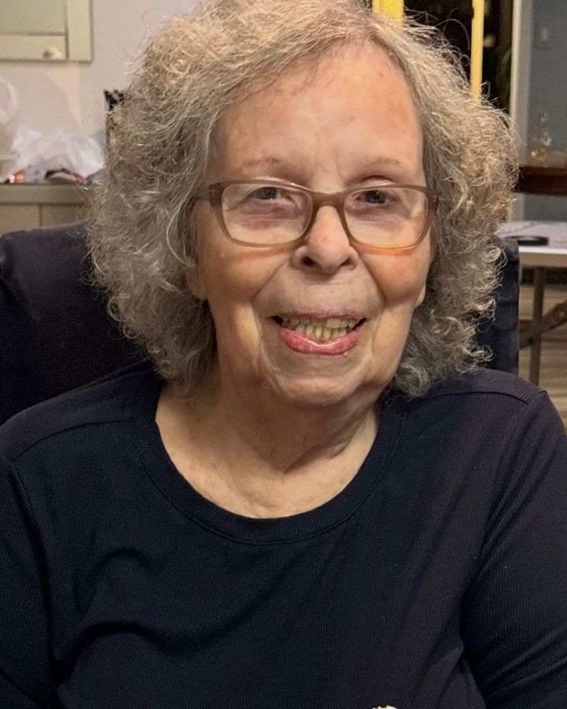 Donna M Collins