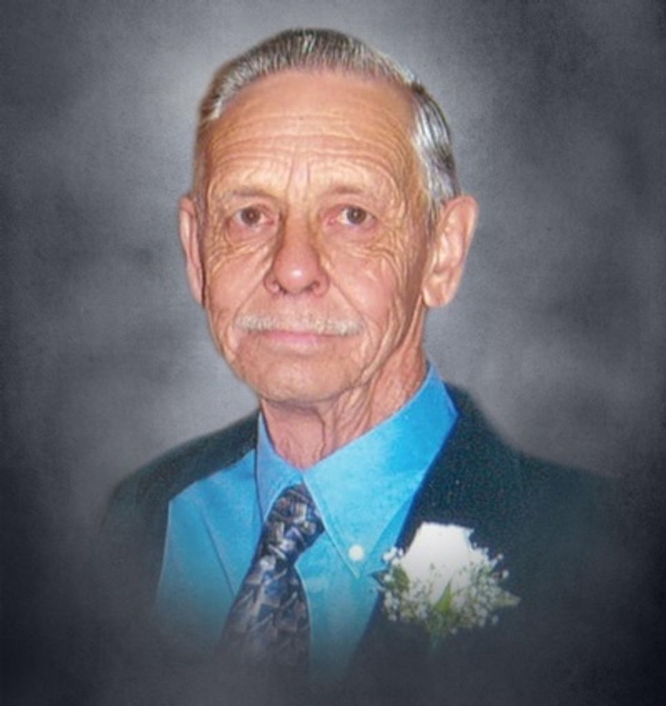Larry Gene Little, Sr. Profile Photo