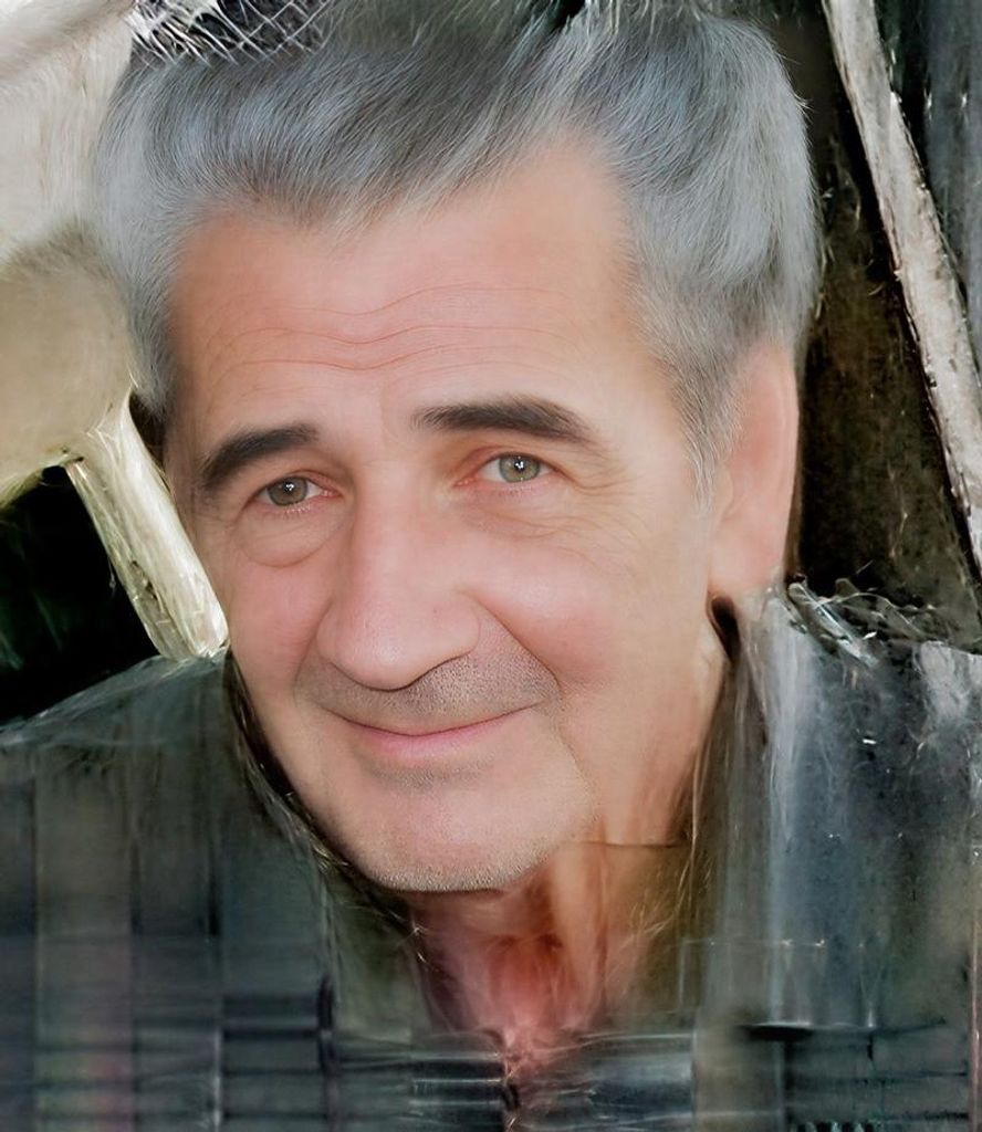 Jimmy David Lindley Profile Photo