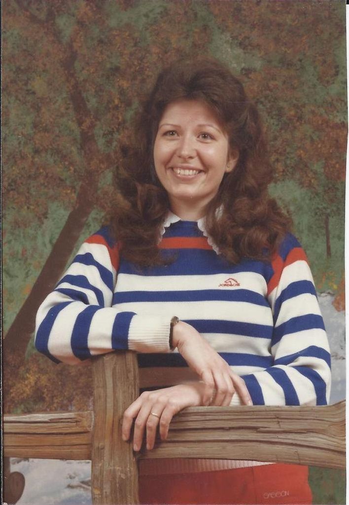 Sherrie  Johnson