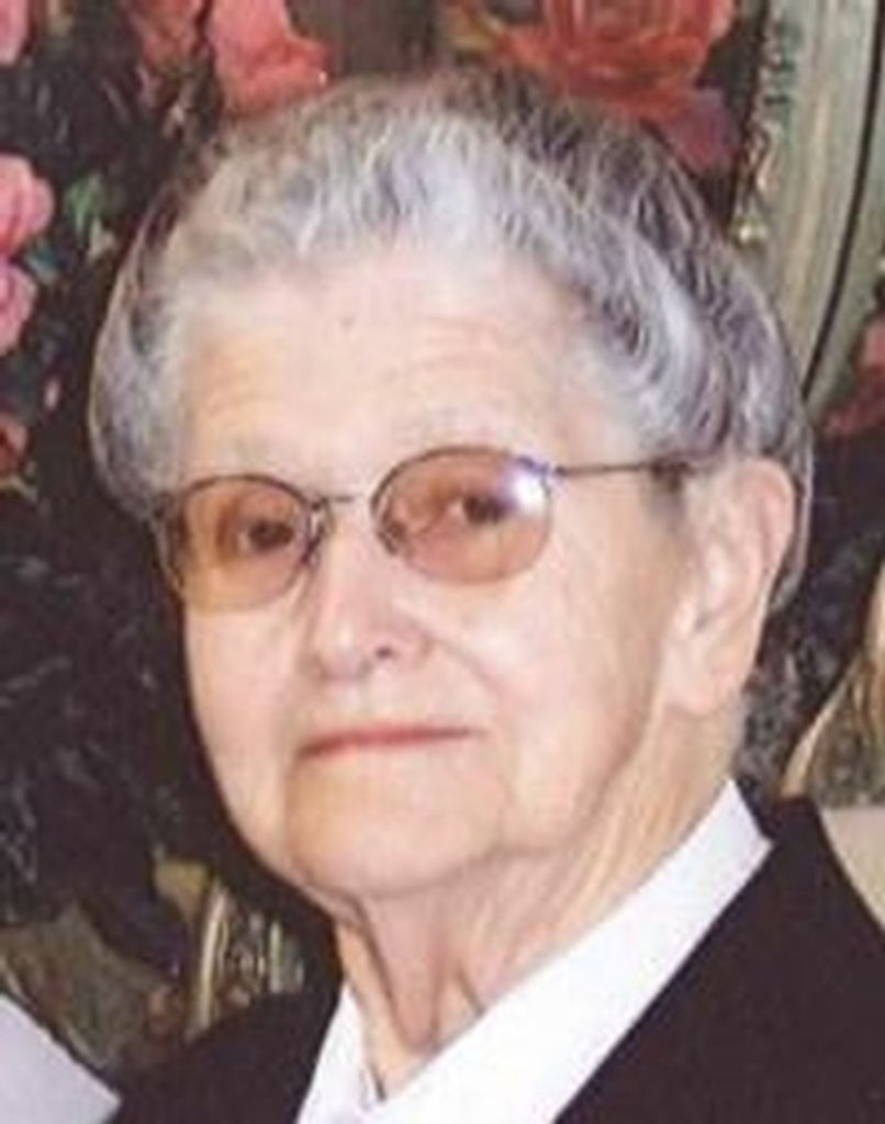 Norma B Wessels