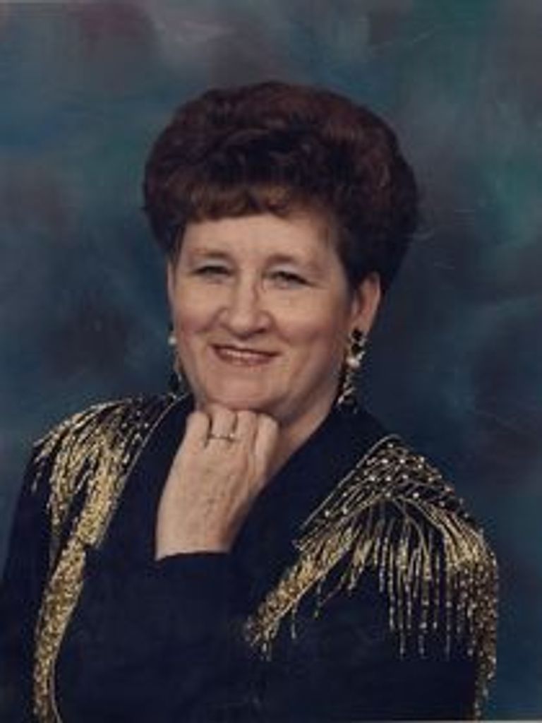 Mary Roddenberry