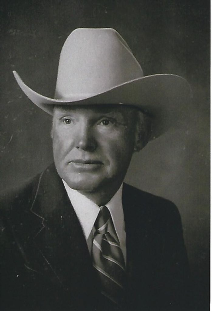 Calvin Leroy Thompson