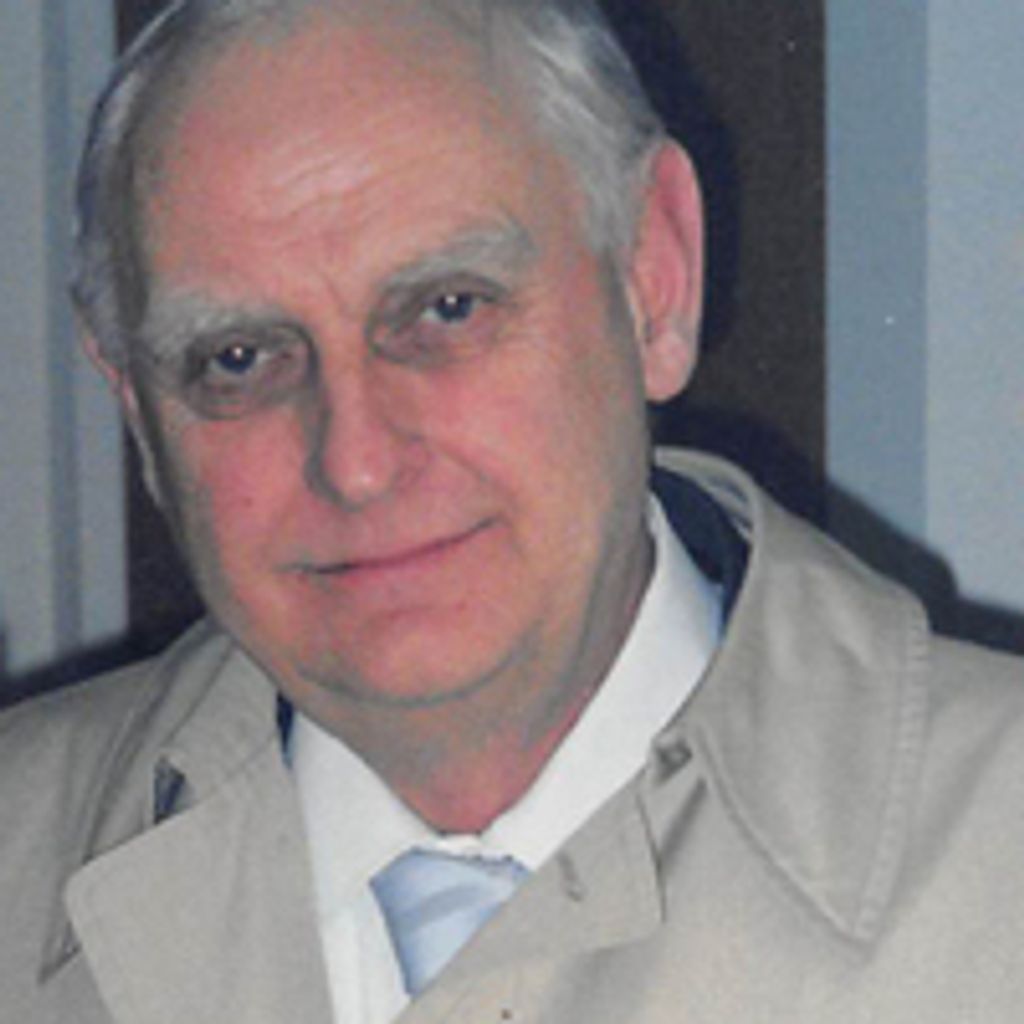 Ronald C. Tryka