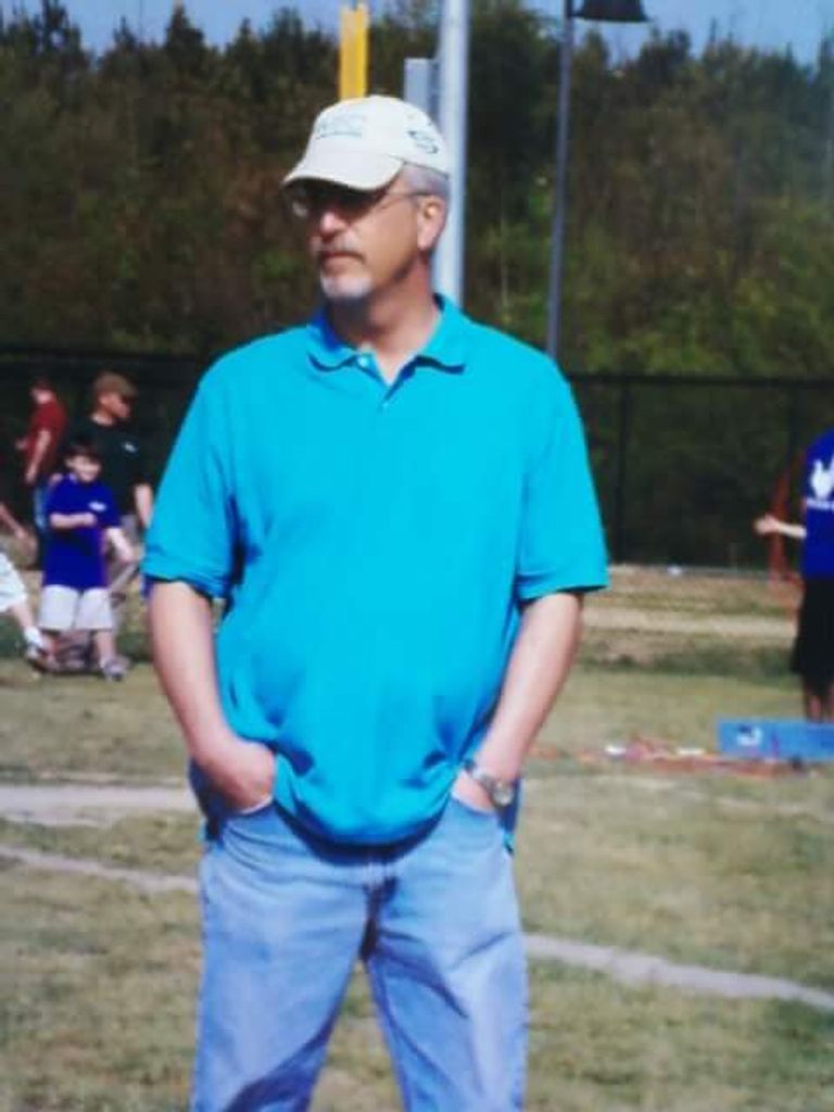 Jimmy Gallman