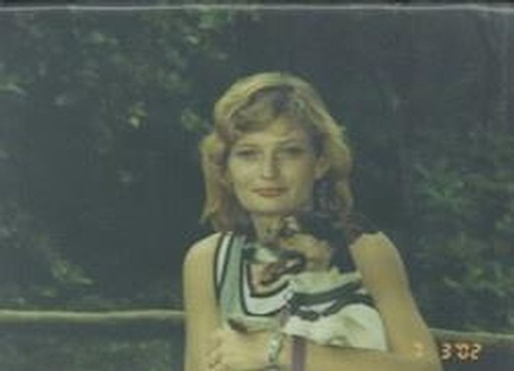 Melissa Cox Profile Photo