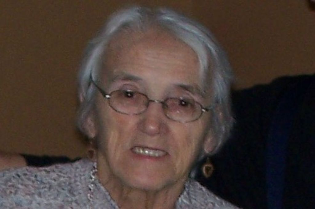 Virginia M. Toppi Profile Photo