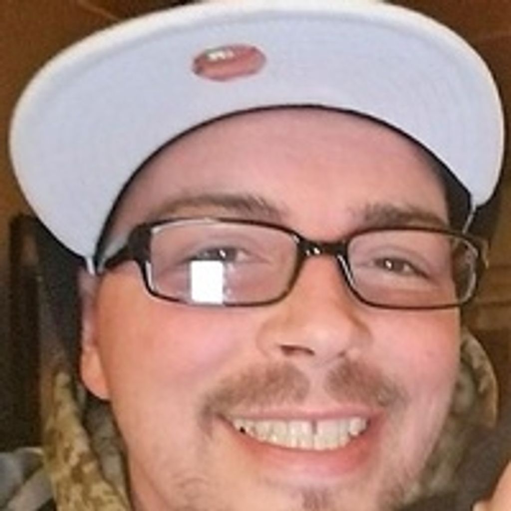 Joshua Brent Supinger Profile Photo