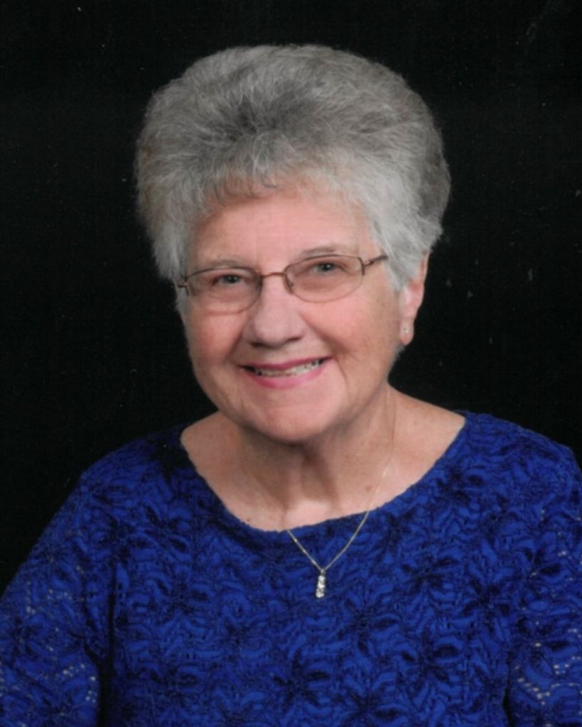 Marilyn Grace Roop Profile Photo