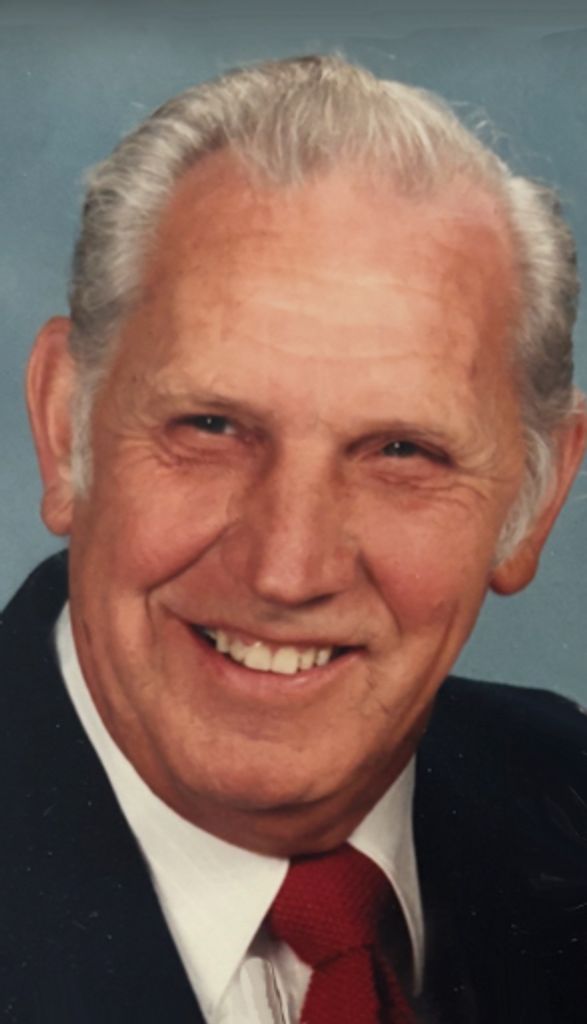 Robert Beckstrom Profile Photo