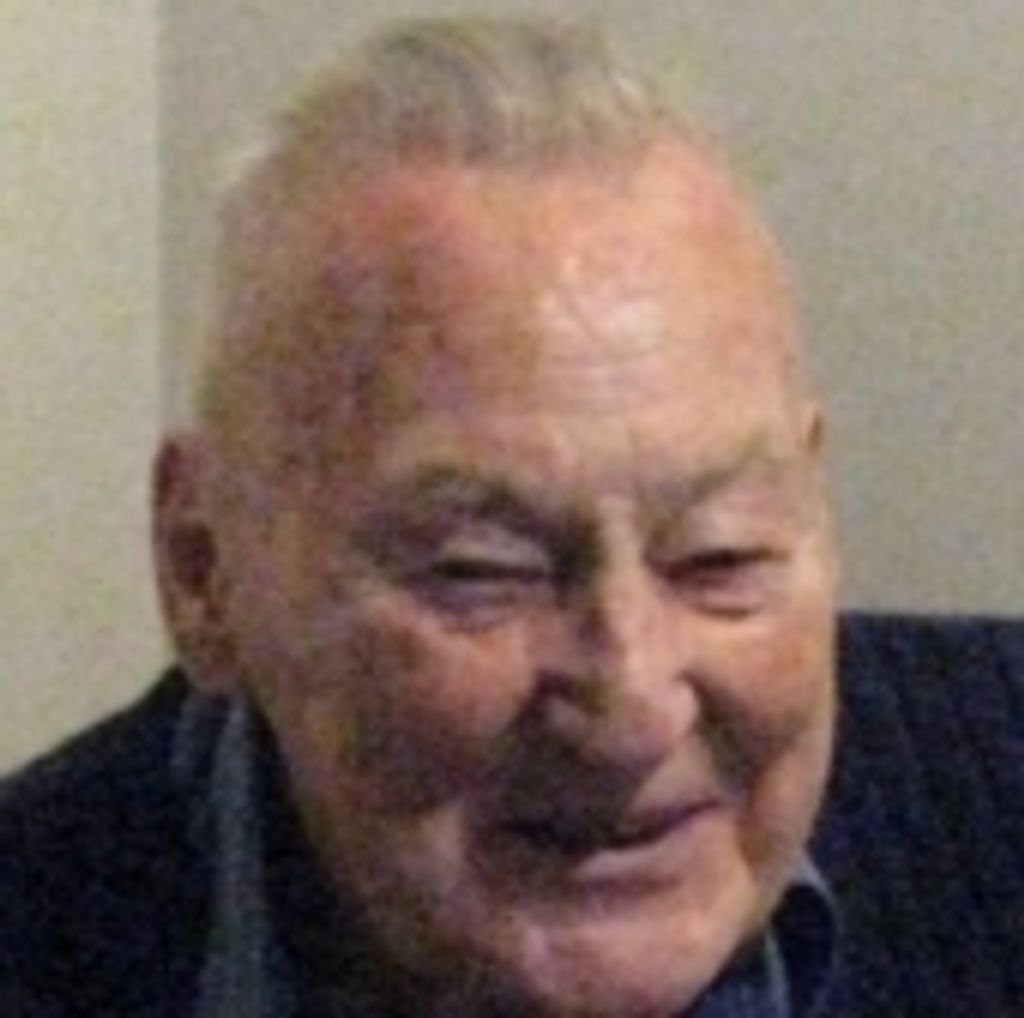 Pete Postnikoff