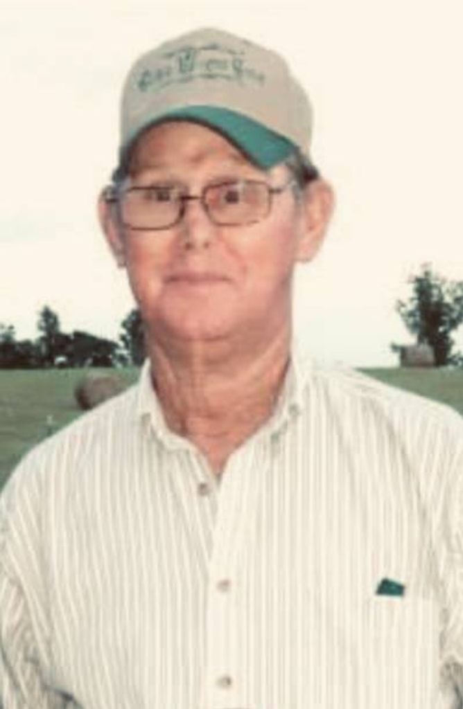 Ronnie Jessie Profile Photo