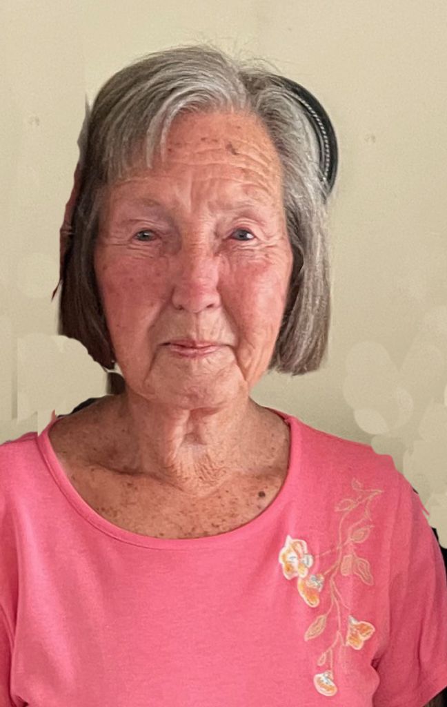 Alice June (Martin)  Johnson Profile Photo