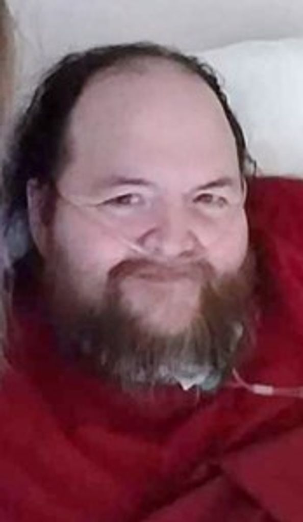 Randy Carl Wright, Sr.