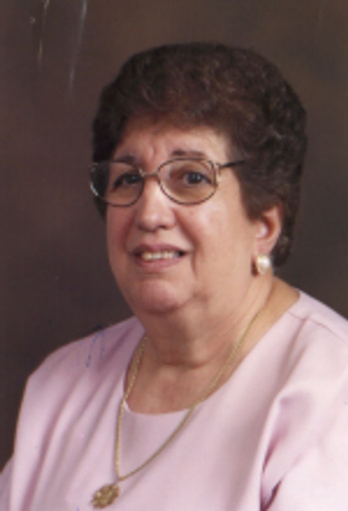 Maria Sanna Profile Photo