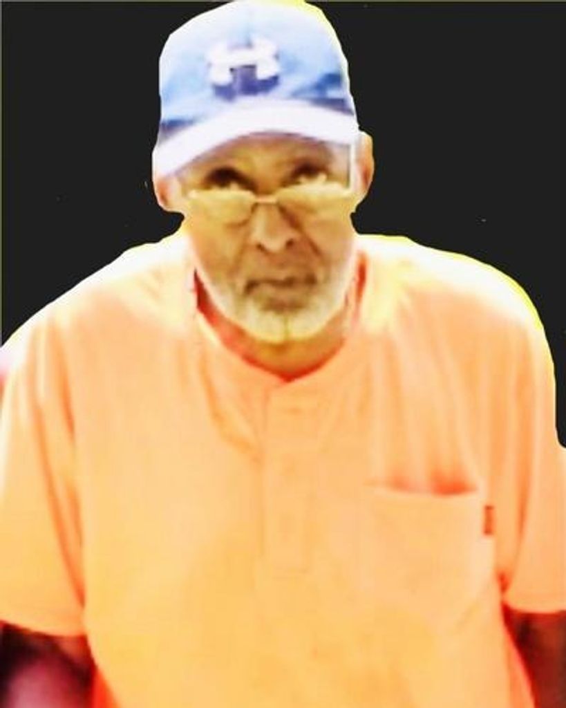 Walter Macon Profile Photo
