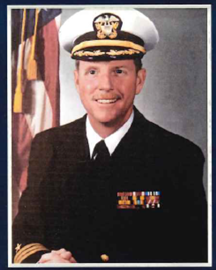 Stephen Argubright Profile Photo