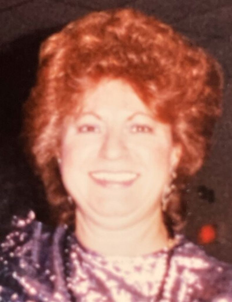Josephine Natalie Forster Profile Photo
