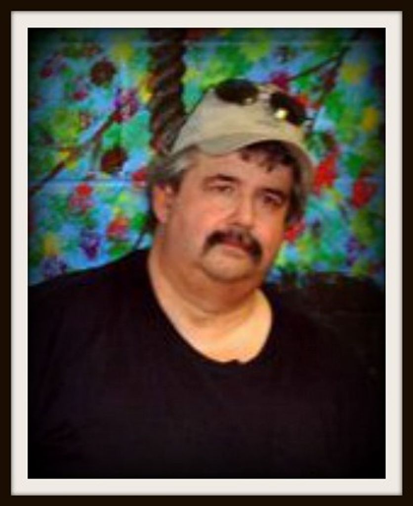 Rudy Vanmeter