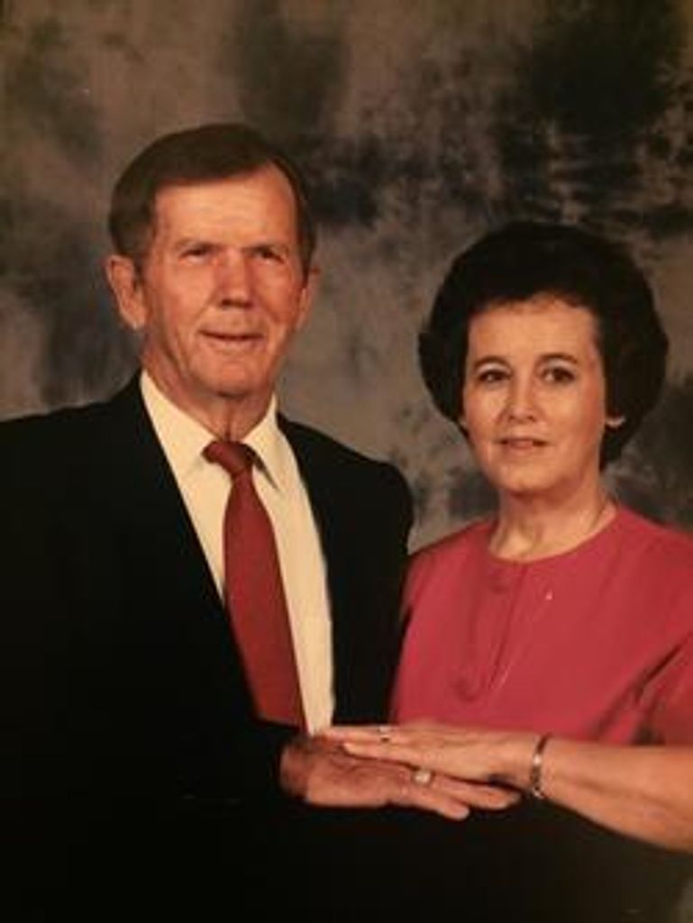 Thelma Lavern Childs Profile Photo