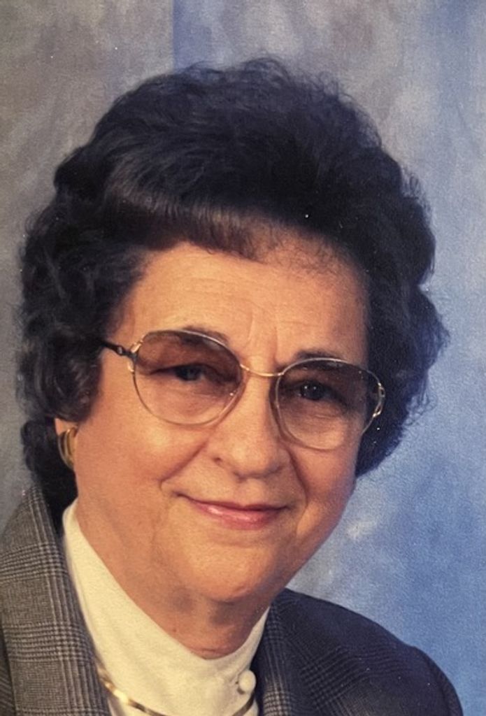 Elsie Allene Dever Profile Photo