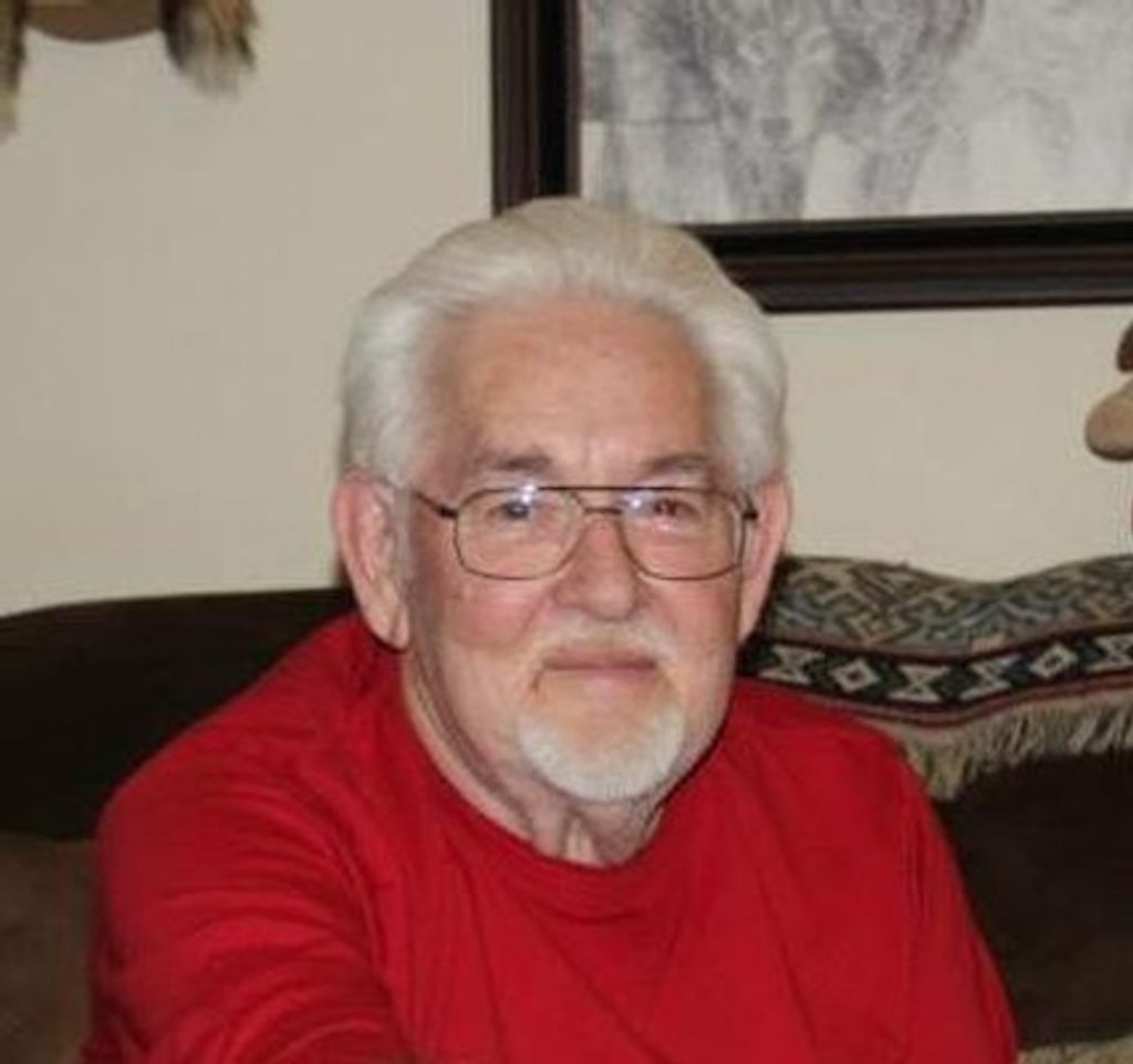 Jon Lawrence Mason Profile Photo