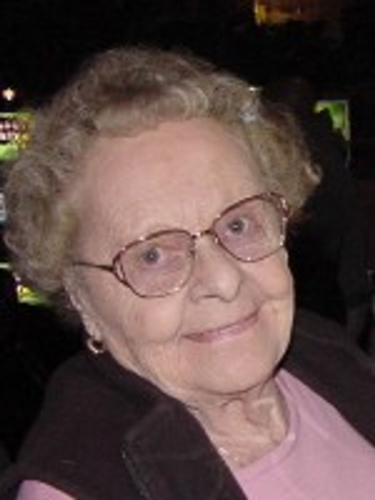 Bessie  I. Miller