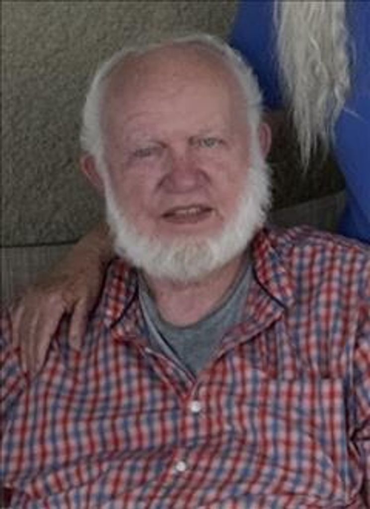 Kenneth R. Johnson