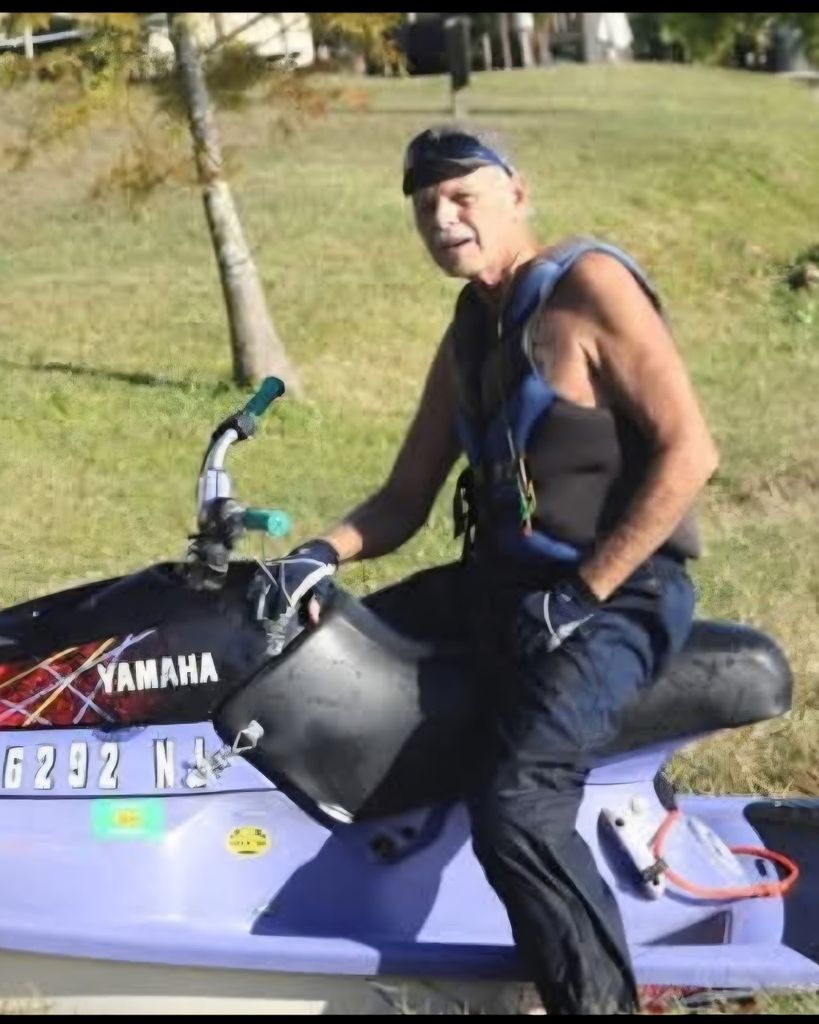 Richard William Wilshaw