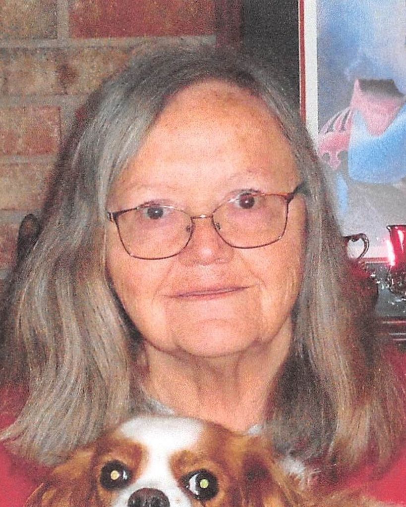 Janet M. Schinner