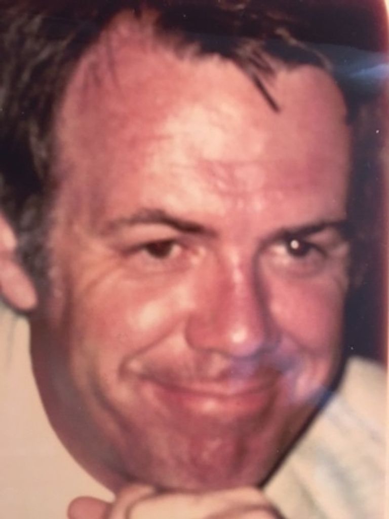 Peter Gregory Whedon Profile Photo