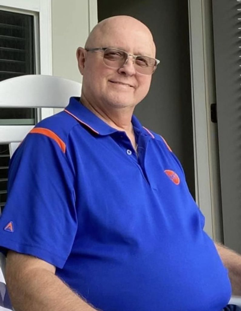 Dean Paul Stockwell