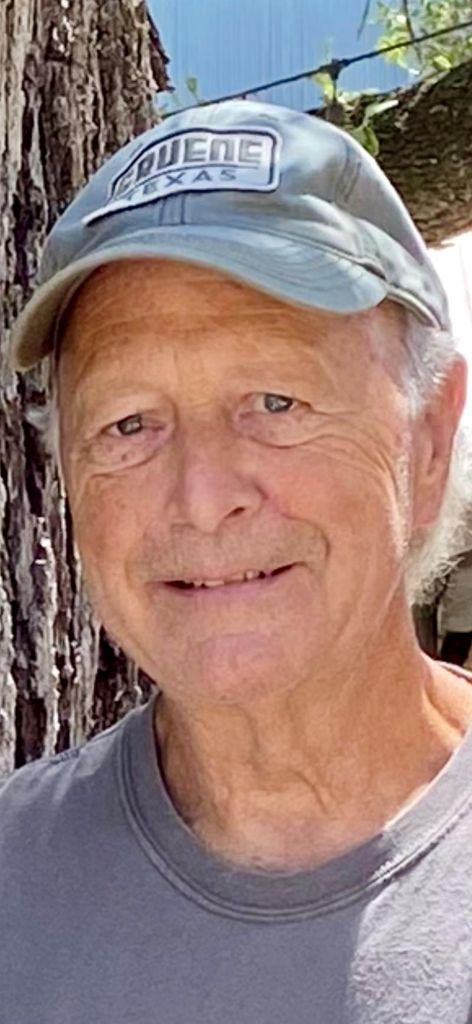 Bruce Arnold Hall Profile Photo
