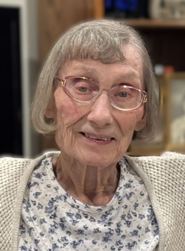 Betty Ann Christiansen Profile Photo