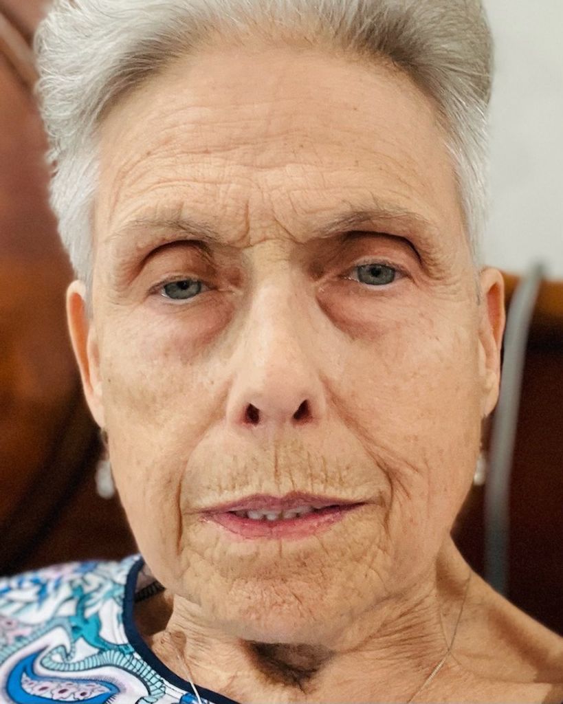 Phyllis E. Azeredo Profile Photo