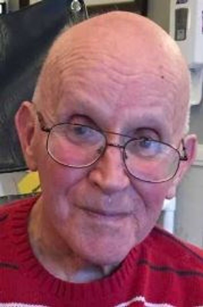 Neil S. Patterson
